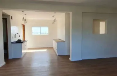 Apartamento com 3 quartos à venda no Centro, Ubatuba 