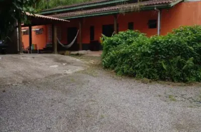 Casa com 2 quartos à venda em Ressaca, Ubatuba 