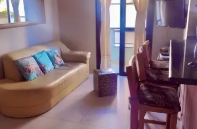 Apartamento com 2 quartos à venda no Centro, Ubatuba 