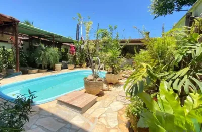 Casa com 3 quartos à venda em Horto Florestal, Ubatuba 