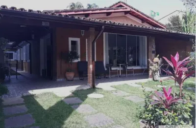 Casa com 5 quartos à venda em Itaguá, Ubatuba 