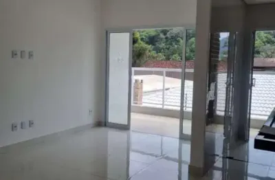 Apartamento com 2 quartos à venda em Toninhas, Ubatuba 