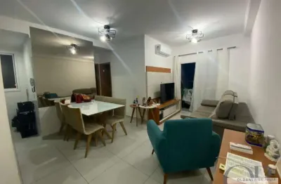 Apartamento com 2 quartos à venda no Centro, Ubatuba 