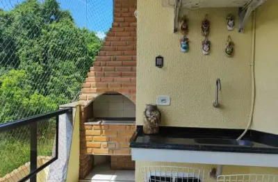 Apartamento com 2 quartos à venda na Barra da Lagoa, Ubatuba 