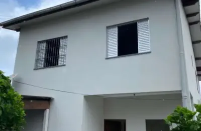 Casa com 6 quartos à venda no Silop, Ubatuba 