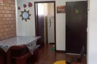 Apartamento com 2 quartos à venda em Toninhas, Ubatuba 