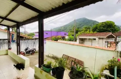 Casa com 3 quartos à venda no Pereque-Mirim, Ubatuba 