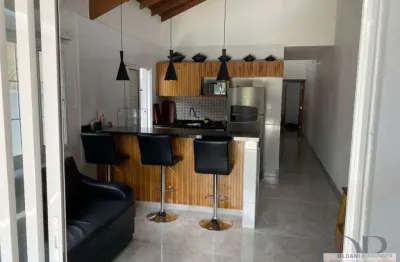 Casa com 2 quartos à venda no Rio Escuro, Ubatuba 