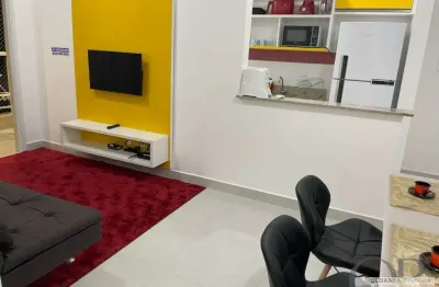 Apartamento com 2 quartos à venda em Toninhas, Ubatuba 