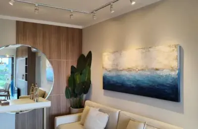 Apartamento com 2 quartos à venda em Itaguá, Ubatuba 