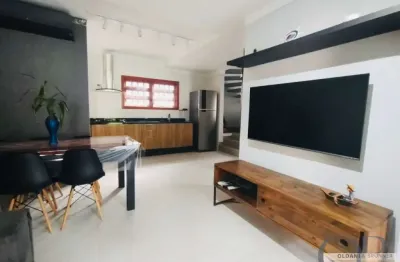 Casa em condomínio fechado com 3 quartos à venda em Itaguá, Ubatuba 