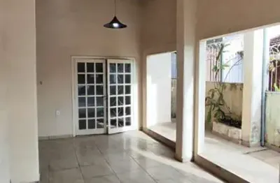 Casa com 2 quartos à venda em Itaguá, Ubatuba 