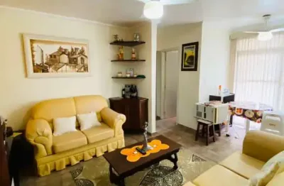 Apartamento com 2 quartos à venda em Perequê Açu, Ubatuba 