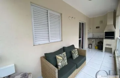 Apartamento com 3 quartos à venda em Itaguá, Ubatuba 