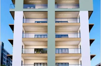 Apartamento com 2 quartos à venda em Itaguá, Ubatuba 