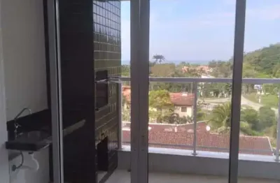 Apartamento com 2 quartos à venda em Toninhas, Ubatuba 