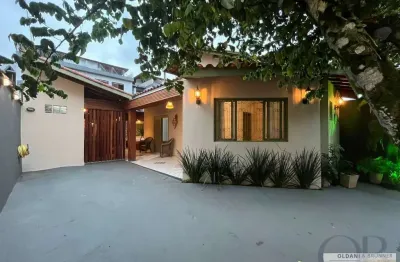 Casa com 3 quartos à venda em Itaguá, Ubatuba 