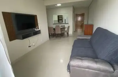 Apartamento com 2 quartos à venda no Centro, Ubatuba 