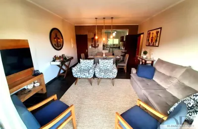 Apartamento com 3 quartos à venda em Tenório, Ubatuba 