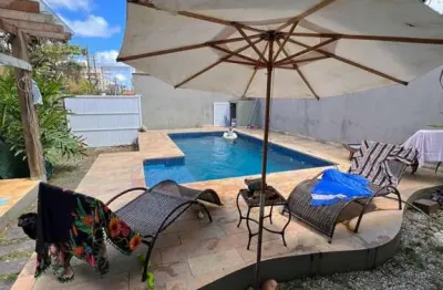 Casa com 3 quartos à venda em Itaguá, Ubatuba 