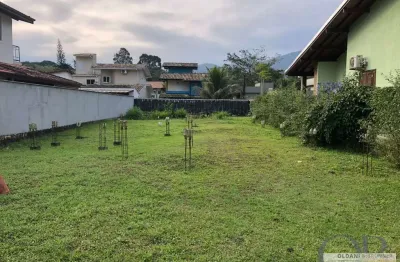 Terreno à venda em Horto Florestal, Ubatuba 