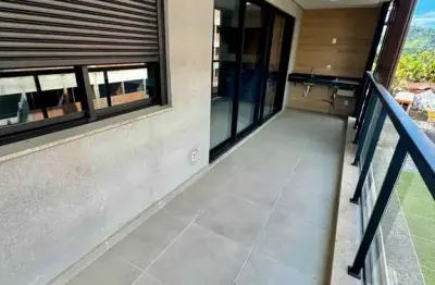 Apartamento novo de alto padrão na praia da santa rita.