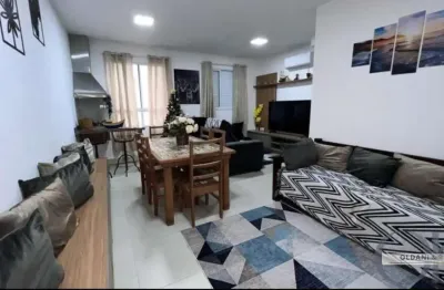 Apartamento com 3 quartos à venda na Estufa II, Ubatuba 