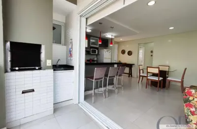 Apartamento com 2 quartos à venda em Itaguá, Ubatuba 