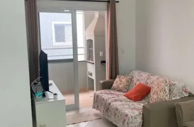 Apartamento com 2 quartos à venda em Itaguá, Ubatuba 