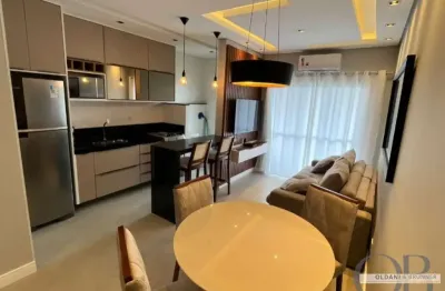 Apartamento com 1 quarto à venda em Itaguá, Ubatuba 