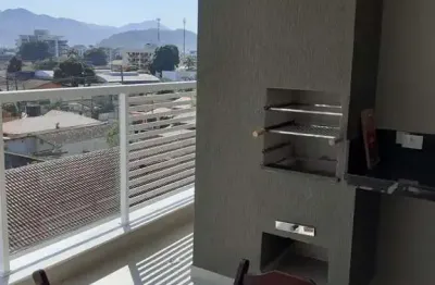 Apartamento com 2 quartos à venda no Centro, Ubatuba 