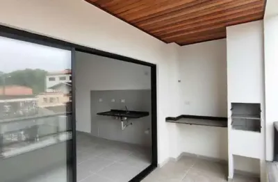 Loft com 1 quarto à venda em Perequê Açu, Ubatuba 