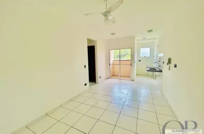 Apartamento com 2 quartos à venda em Horto Florestal, Ubatuba 