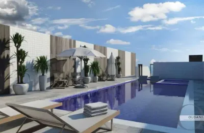 Empreendmento novo na praia grande residencial unique.