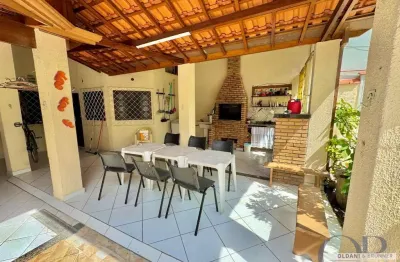 Casa com 3 quartos à venda em Perequê Açu, Ubatuba 