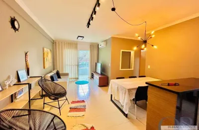 Apartamento com 2 quartos à venda em Tenório, Ubatuba 