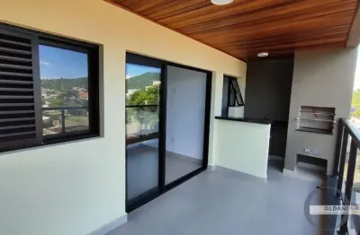 Apartamento com 2 quartos à venda em Itaguá, Ubatuba 