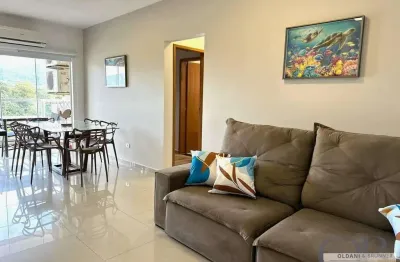 Apartamento com 2 quartos à venda no Centro, Ubatuba 