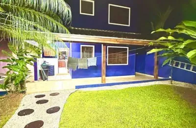 Casa com 3 quartos à venda no Centro, Ubatuba 