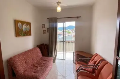 Apartamento com 2 quartos à venda no Silop, Ubatuba 