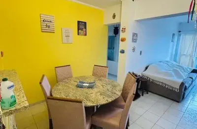 Apartamento com 2 quartos à venda no Umuarama, Ubatuba 