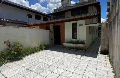 Casa com 3 quartos à venda em Itaguá, Ubatuba 