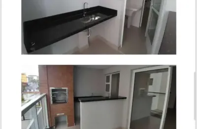 Apartamento com 2 quartos à venda em Itaguá, Ubatuba 