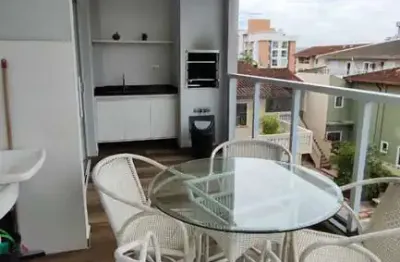 Apartamento com 2 quartos à venda no Centro, Ubatuba 