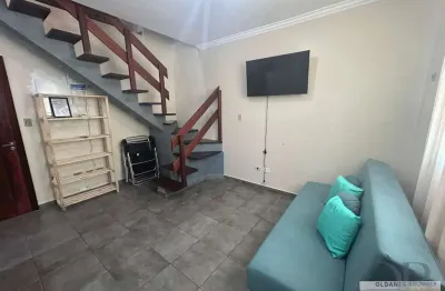 Apartamento com 3 quartos à venda em Itaguá, Ubatuba 