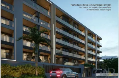 Apartamento com 2 quartos à venda em Maranduba, Ubatuba 