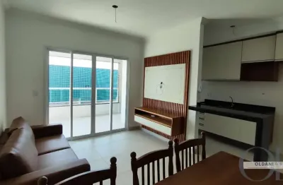 Apartamento com 3 quartos à venda em Toninhas, Ubatuba 