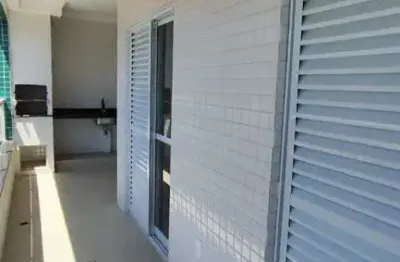 Apartamento com 2 quartos à venda em Toninhas, Ubatuba 