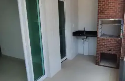 Apartamento com 2 quartos à venda em Toninhas, Ubatuba 