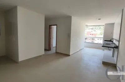 Apartamento com 2 quartos à venda em Toninhas, Ubatuba 